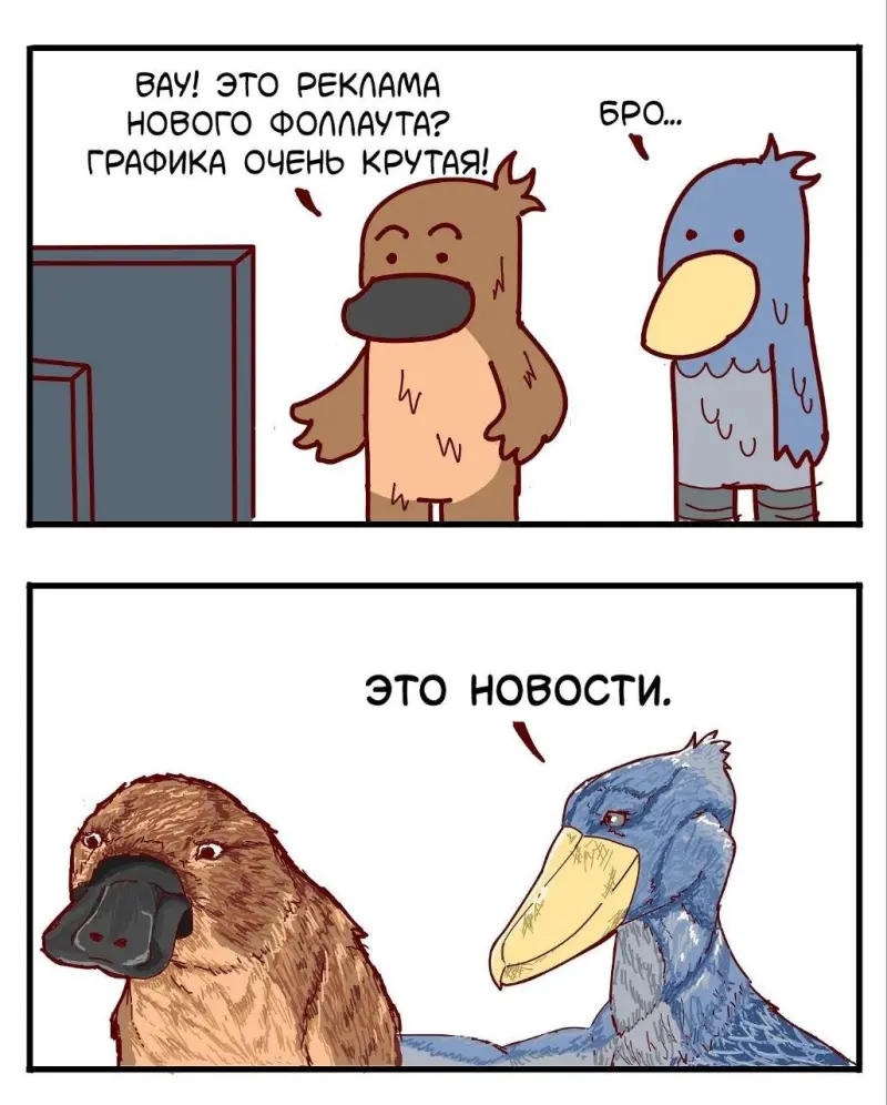 Самые смешные картинки недели: заряжаемся позитивом