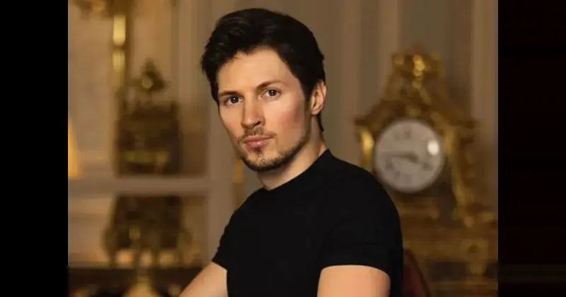 Дуров против системы: миллиардер назвал брак и налоги главными обманами