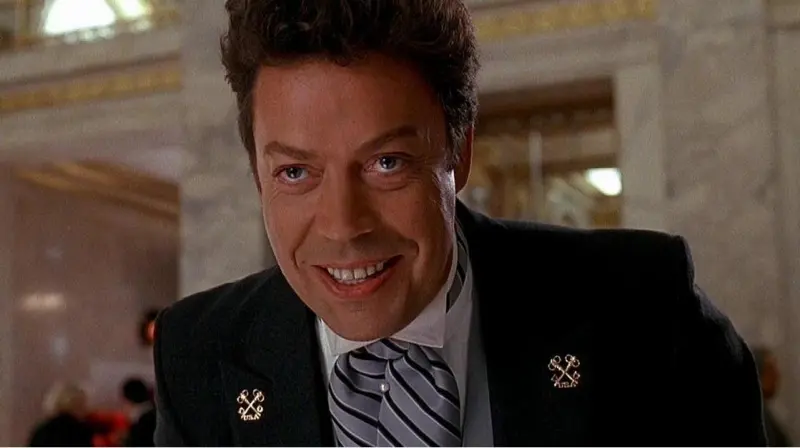 Тим Карри в 80 лет: как живет звезда «Оно» после тяжелого инсульта