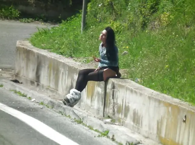 Яркие красавицы: подборка фотографий для хорошего настроения