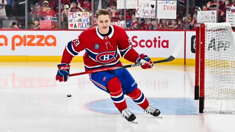 Звезды и рекорды: главные итоги регулярного чемпионата НХЛ