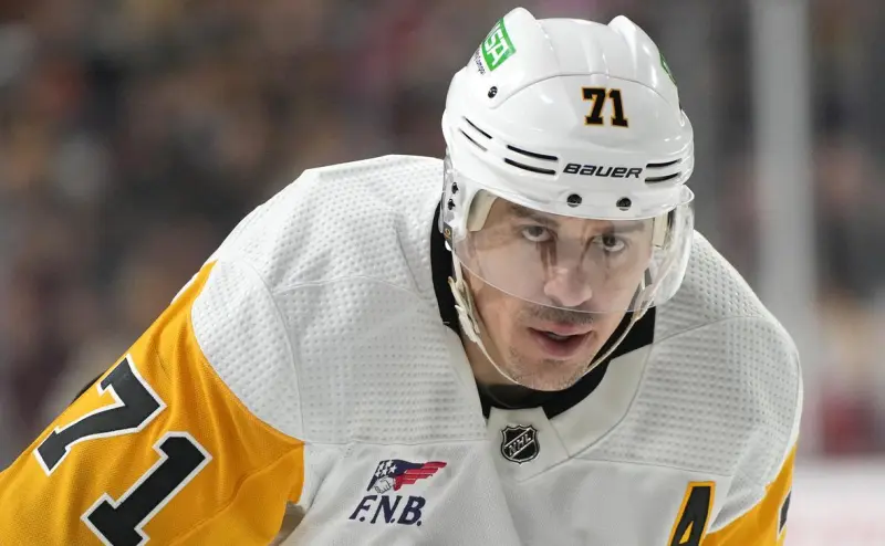 Звезды и рекорды: главные итоги регулярного чемпионата НХЛ