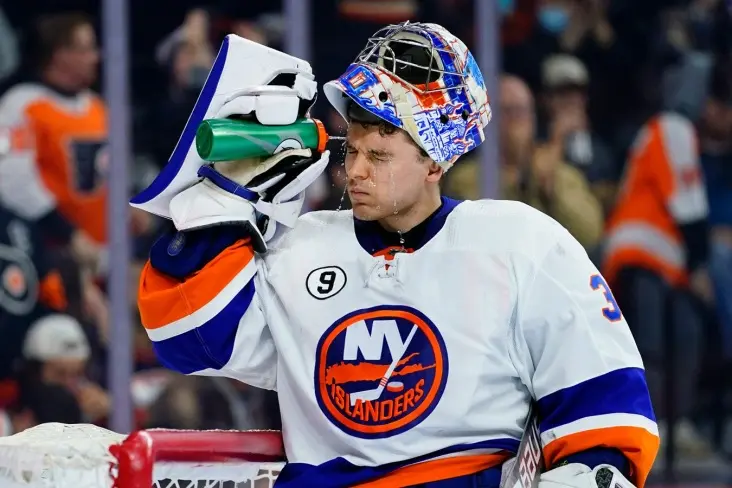 Звезды и рекорды: главные итоги регулярного чемпионата НХЛ