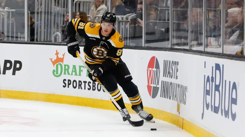 Звезды и рекорды: главные итоги регулярного чемпионата НХЛ