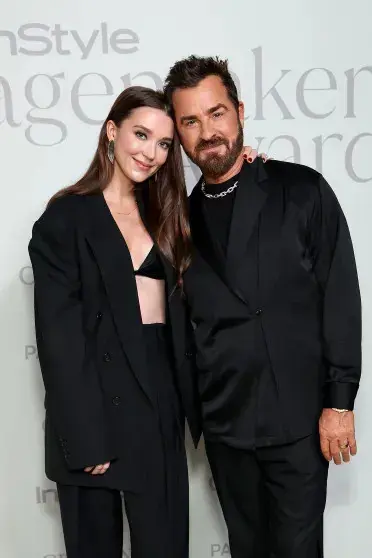 Джастин Теру впервые стал отцом: опубликованы первые фото с сыном