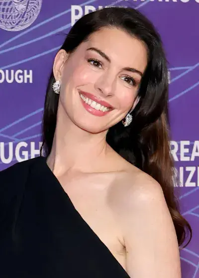 Звездный парад на вручении научного «Оскара»: кто был на Breakthrough Prize