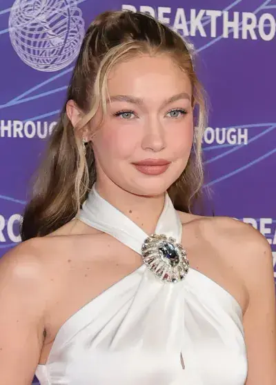 Звездный парад на вручении научного «Оскара»: кто был на Breakthrough Prize