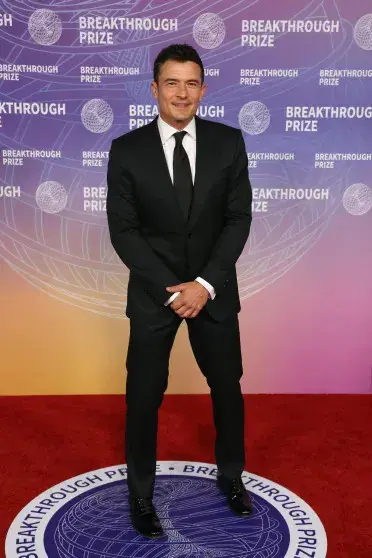 Звездный парад на вручении научного «Оскара»: кто был на Breakthrough Prize