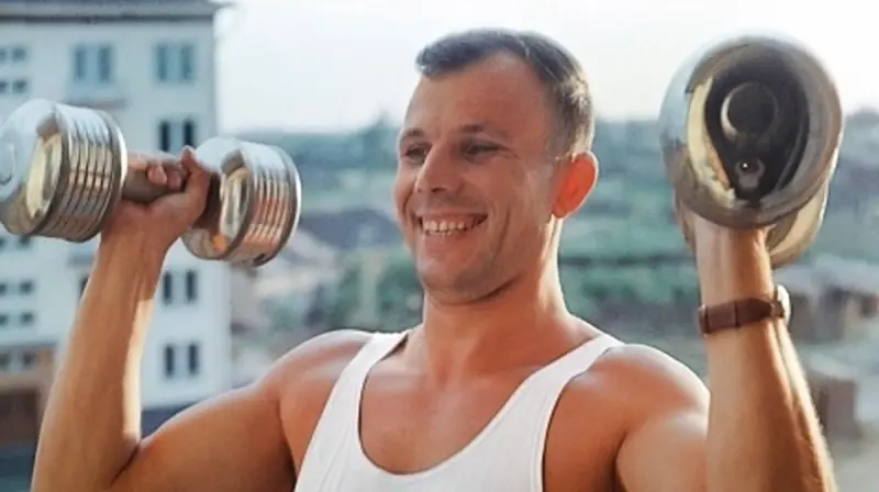 Секретная подготовка Гагарина: можно ли повторить его тренировки сегодня?