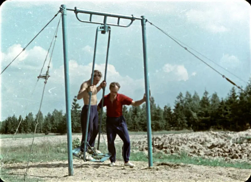 Секретная подготовка Гагарина: можно ли повторить его тренировки сегодня?