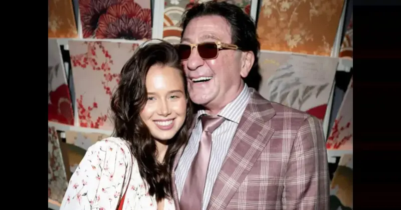 Лепс не отпускает: певец ждёт возвращения Авроры Кибы, пока она путешествует с новым избранником