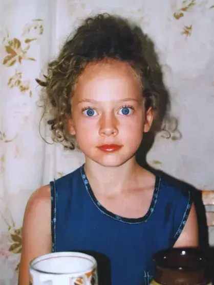 Материнская любовь: Раппопорт показала детские фото дочери Тарасовой