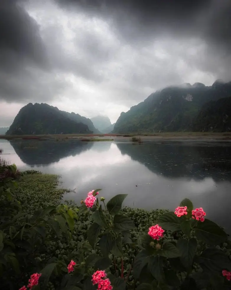Волшебные виды Швейцарии от фотографа-авантюриста Синха Боксбергера