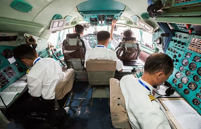 Почему легендарный Ту-154 исчез с небес: история рабочей лошадки советской авиации