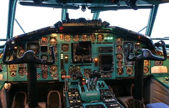 Почему легендарный Ту-154 исчез с небес: история рабочей лошадки советской авиации