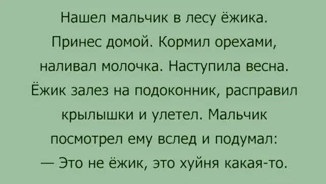 Убойная подборка мемов для отличного настроения