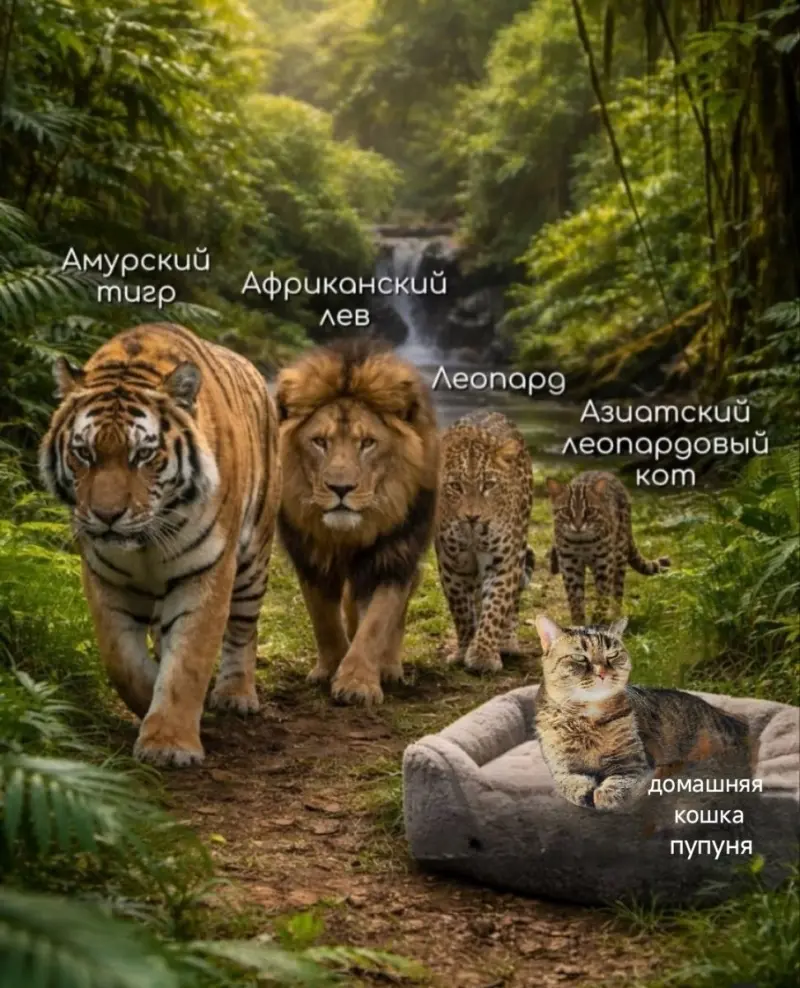 Убойная подборка мемов для отличного настроения