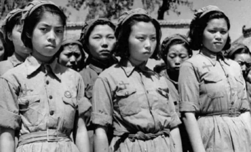 19 лет в сибирской глуши: как солдат и девять японок создали свою общину