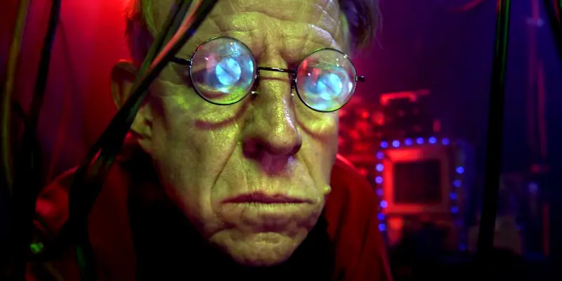 Кошмар по расписанию: 10 психоделических хорроров, которые превратят ваш вечер в параноидальный бред