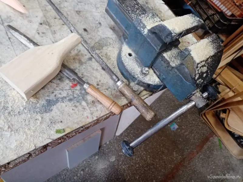 Вторая жизнь молочной бутылки: Как сделать мотораму для «летающего крыла» в классе Open Combat