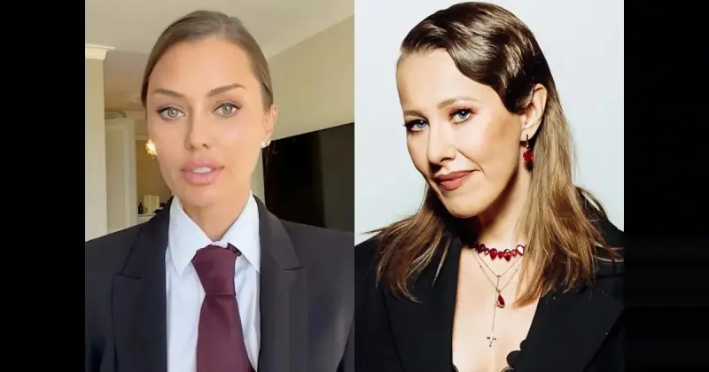 Боня против Соловьева: блогерша подает в суд после оскорблений в эфире