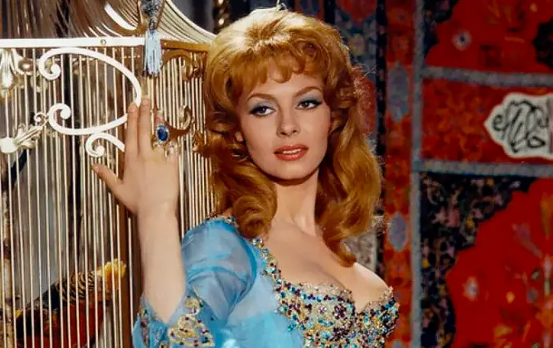 Берег Атлантики без Пейрака: 3 причины, почему франшиза «Анжелика» оборвалась перед «Новым Светом»