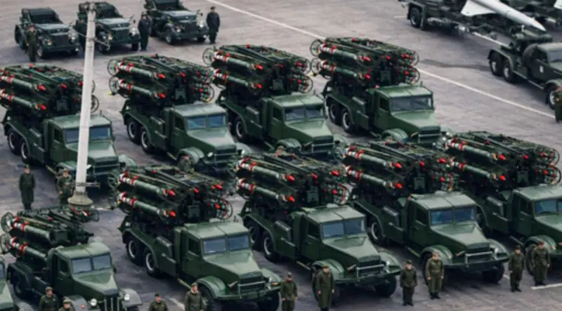 Залп кислотой и керосином: Странная судьба РСЗО «Коршун» — оружия, которое не пережило собственную сложность