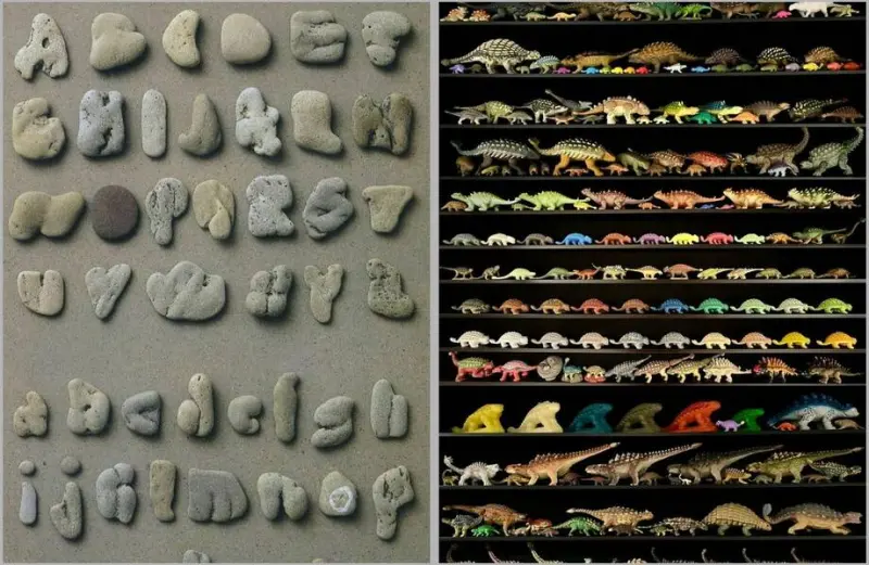 Самые странные коллекции в мире