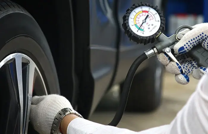 Азот в шинах: нужен ли он вашему автомобилю или это просто способ вытянуть деньги?