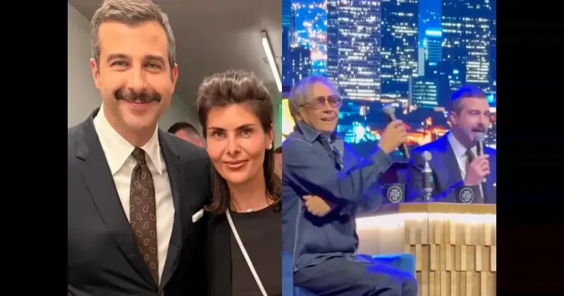 Ургант покорил Лос-Анджелес: звездные гости и аншлаг на шоу 