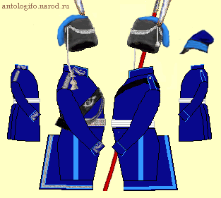 Неизвестный герой 1812 года: Подвиги казака Грекова и тайны его портрета