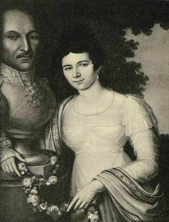 Неизвестный герой 1812 года: Подвиги казака Грекова и тайны его портрета