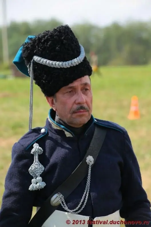 Неизвестный герой 1812 года: Подвиги казака Грекова и тайны его портрета