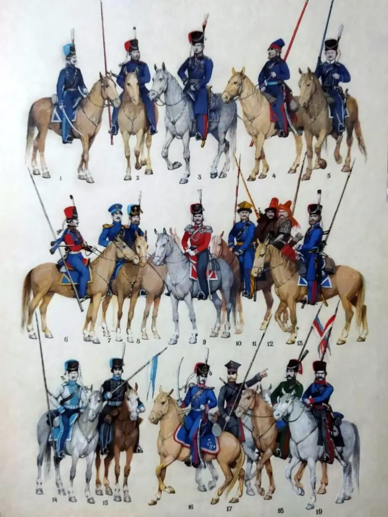 Неизвестный герой 1812 года: Подвиги казака Грекова и тайны его портрета