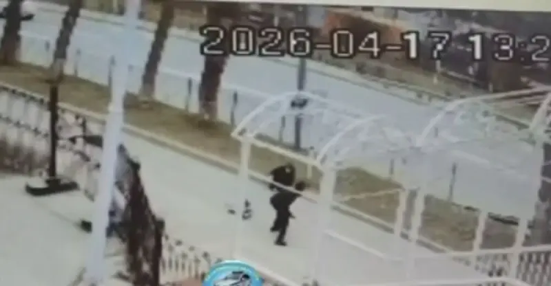 Подросток на электросамокате сбил ребенка в Южно-Сахалинске