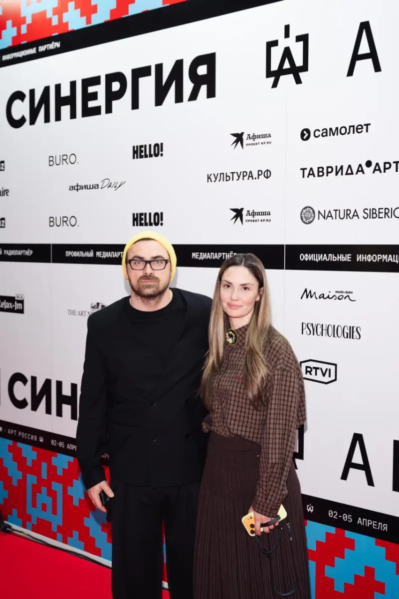 Art Russia 2026: как прошла главная ярмарка современного искусства