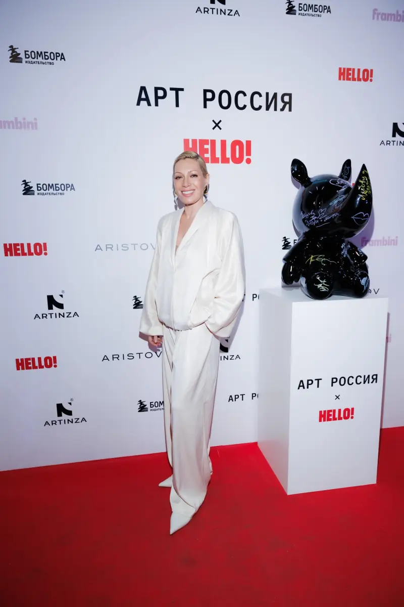 Art Russia 2026: как прошла главная ярмарка современного искусства