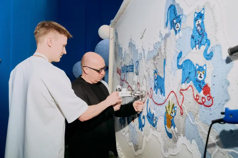 Art Russia 2026: как прошла главная ярмарка современного искусства