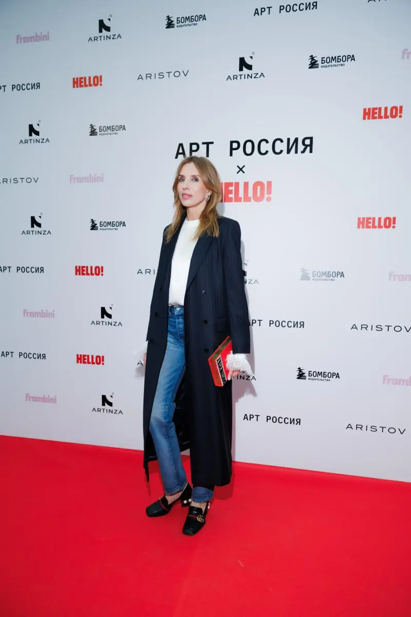 Art Russia 2026: как прошла главная ярмарка современного искусства