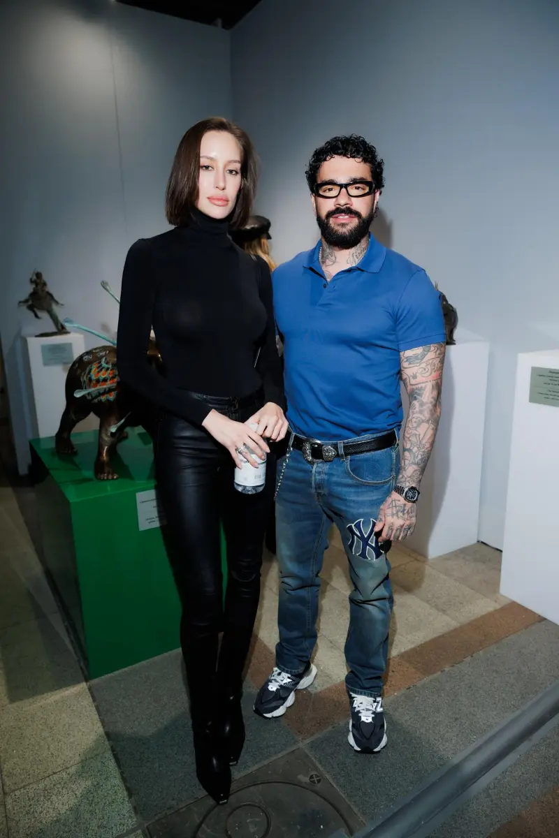 Art Russia 2026: как прошла главная ярмарка современного искусства