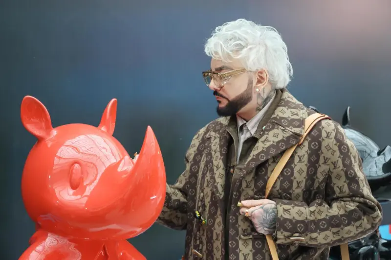 Art Russia 2026: как прошла главная ярмарка современного искусства