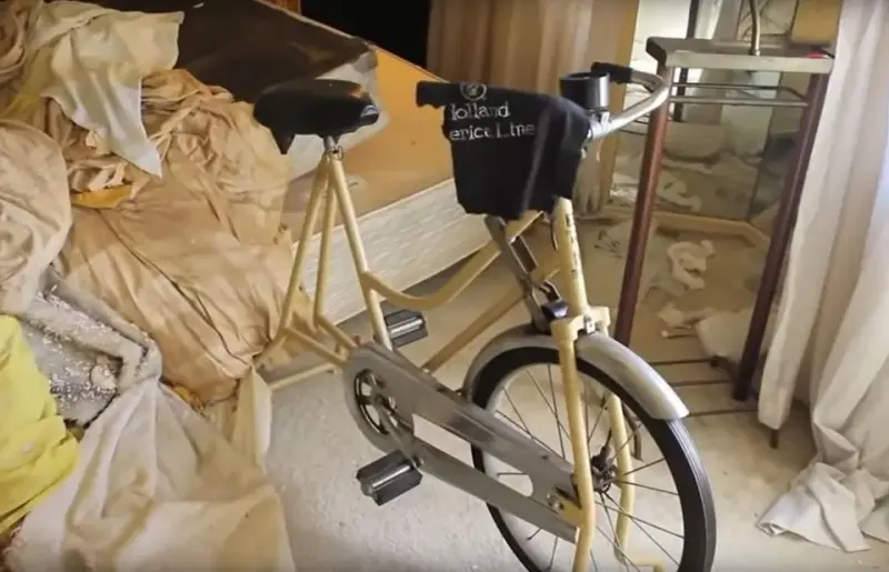 Лайза Миннелли: дом детства