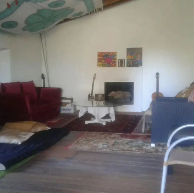 Борис Беккер: испанская вилла