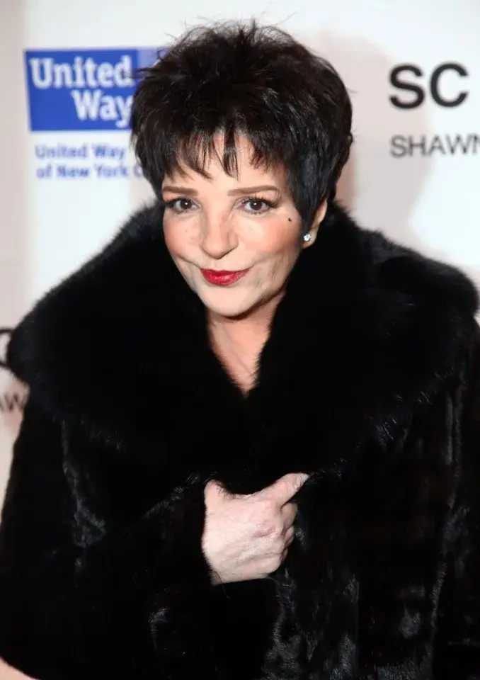 Лайза Миннелли: дом детства