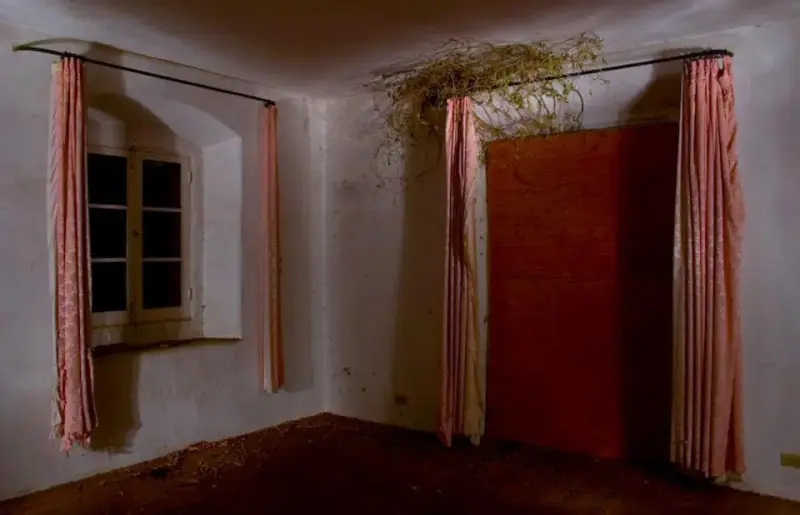 Стив Джобс: нелюбимый дом