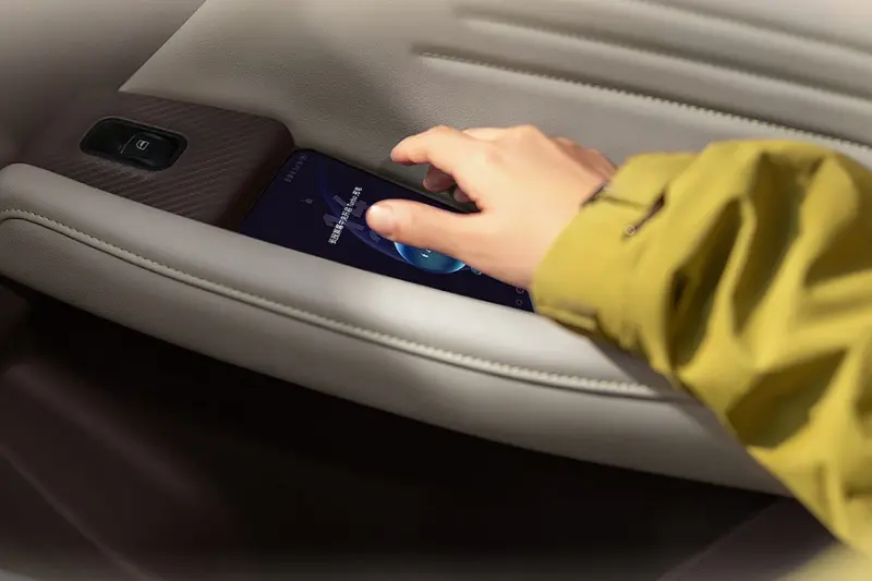 Haval Raptor Plus: стартовали заказы на мощный гибридный кроссовер