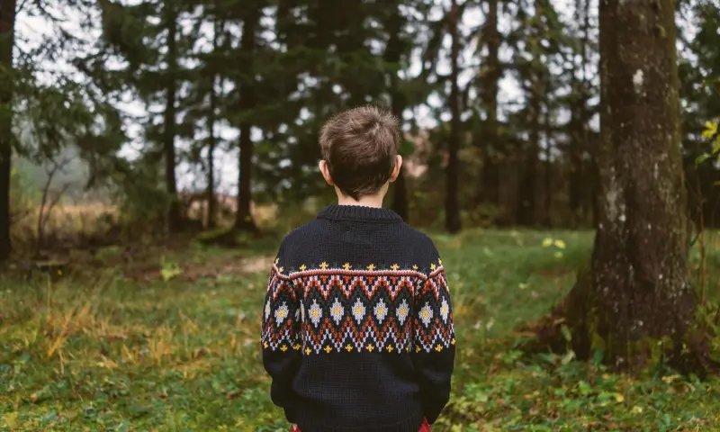 Трагедия «маугли»: как сложилась жизнь Василия Мусофранова спустя 9 лет после побега из рабства