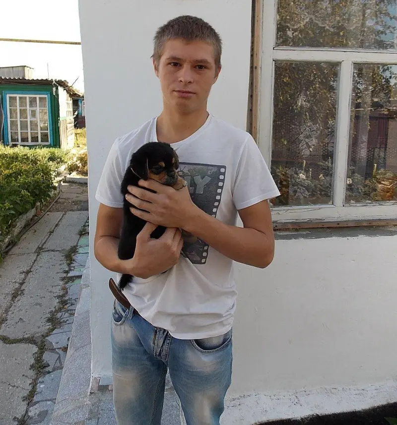 Трагедия «маугли»: как сложилась жизнь Василия Мусофранова спустя 9 лет после побега из рабства