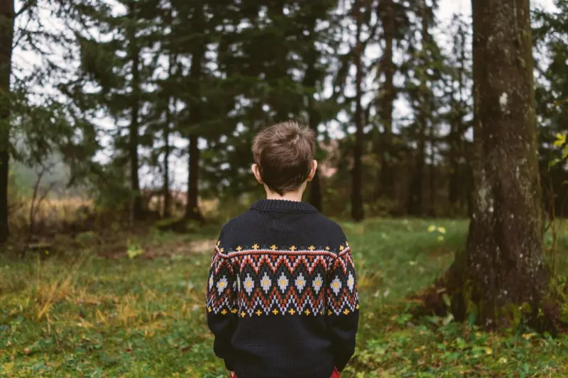 Трагедия «маугли»: как сложилась жизнь Василия Мусофранова спустя 9 лет после побега из рабства