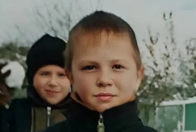 Трагедия «маугли»: как сложилась жизнь Василия Мусофранова спустя 9 лет после побега из рабства